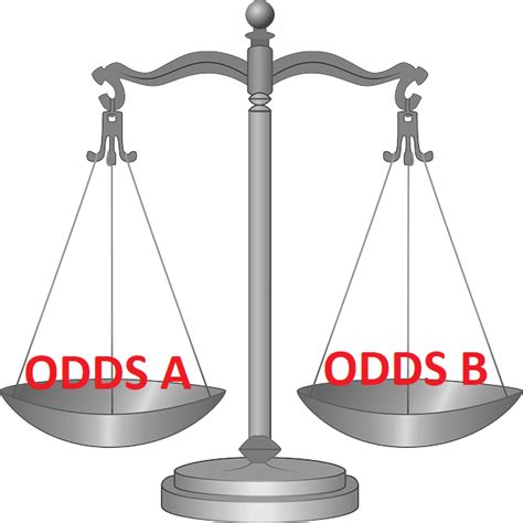 the odds meaning